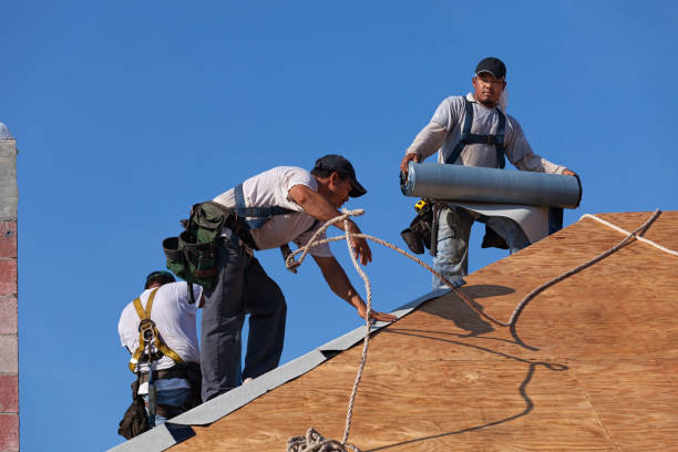 Quick and Trustworthy Emergency Roof Repair Services in Beechwood Village, KY